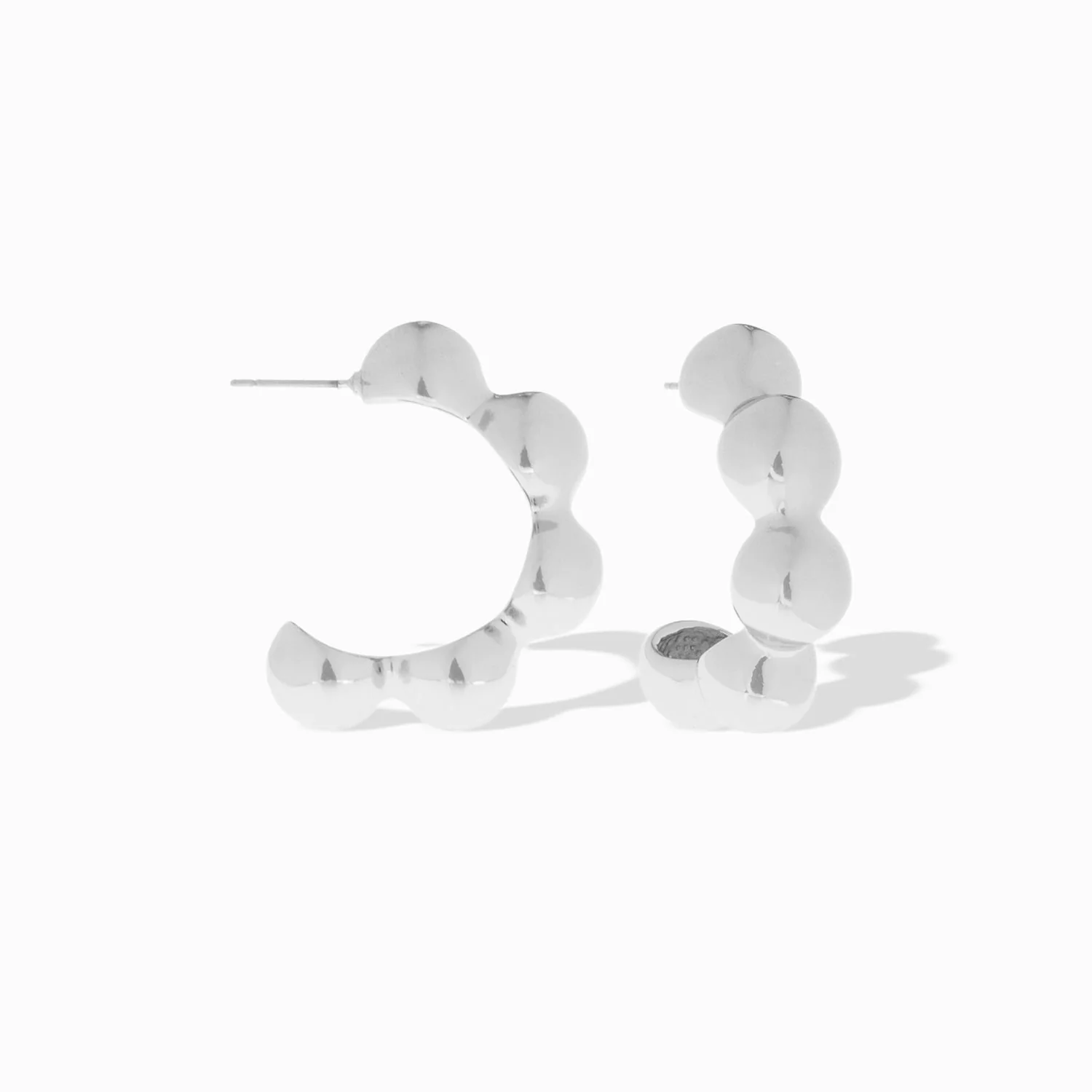 bubble post hoop - Image 6