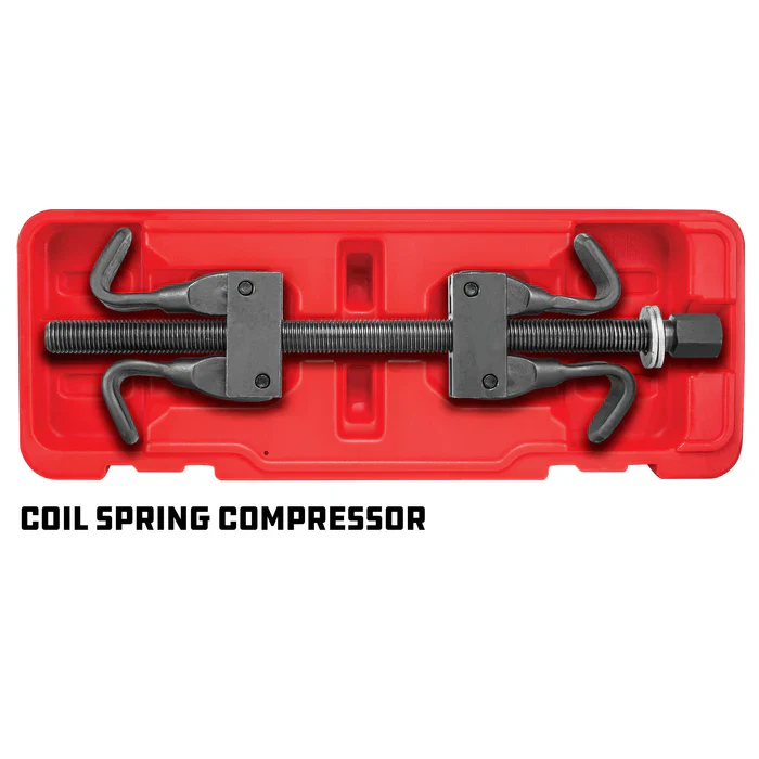 Coil Spring Compressor - Image 2