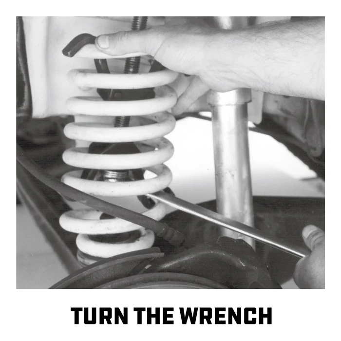 Coil Spring Compressor - Image 3