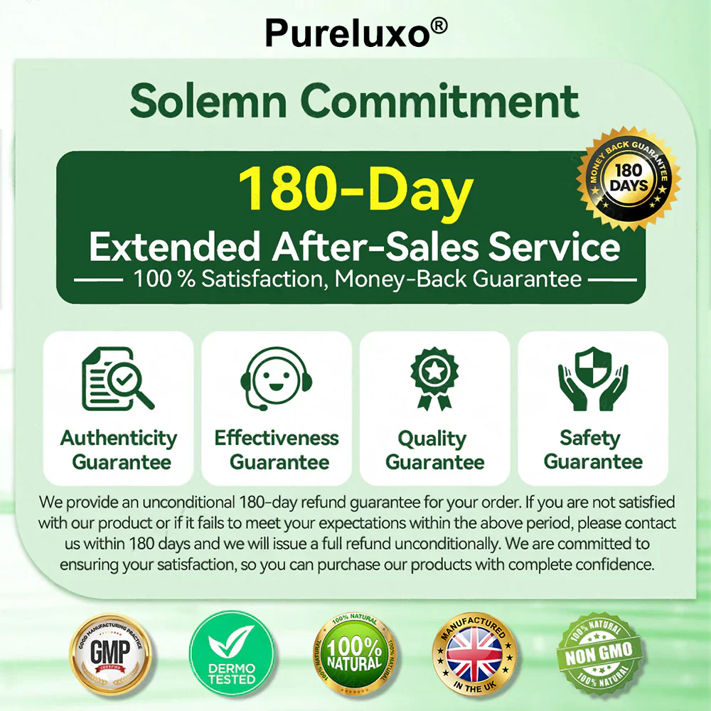 【𝐿𝑎𝑠𝑡 𝐷𝑎𝑦 𝑃𝑟𝑜𝑚𝑜𝑡𝑖𝑜𝑛 80% 𝑂𝐹𝐹】|𝐂𝐥𝐞𝐚𝐫𝐞𝐧𝐚® 𝑴𝒐𝒓𝒊𝒏𝒈𝒂 & 𝑩𝒆𝒓𝒃𝒆𝒓𝒊𝒏𝒆 NAD+| Slimming & Firming 2-in-1 Nano Microneedle Patch|𝘉𝘢𝘤𝘬𝘦𝘥 𝘣𝘺 𝘴𝘤𝘪𝘦𝘯𝘤𝘦 | 10-𝗂𝗇-𝟣 𝖿𝗈𝗋𝗆𝗎𝗅𝖺 | 𝑅𝑒𝑠𝑢𝑙𝑡𝑠 𝑖𝑛 7 𝑑𝑎𝑦𝑠 ✨ - Image 8