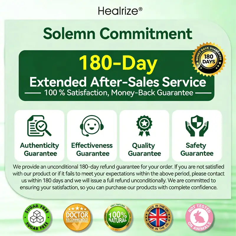 【🇬🇧𝐎𝐟𝐟𝐢𝐜𝐢𝐚𝐥 𝐔𝐊 𝐒𝐭𝐨𝐫𝐞】🧑‍⚕️🌲 𝐇𝐞𝐚𝐥𝐫𝐢𝐳𝐞® 𝐌𝐨𝐫𝐢𝐧𝐠𝐚 · 𝐁𝐞𝐫𝐛𝐞𝐫𝐢𝐧𝐞 × 𝐍𝐀𝐃+ 𝟏𝟎-𝐢𝐧-𝟏 𝐀𝐝𝐯𝐚𝐧𝐜𝐞𝐝 𝐍𝐚𝐧𝐨 𝐌𝐢𝐜𝐫𝐨𝐧𝐞𝐞𝐝𝐥𝐞 𝐏𝐚𝐭𝐜𝐡 — 𝐎𝐧𝐜𝐞 𝐃𝐚𝐢𝐥𝐲, 𝐕𝐢𝐬𝐢𝐛𝐥𝐞 𝐑𝐞𝐬𝐮𝐥𝐭𝐬 𝐢𝐧 𝟕 𝐃𝐚𝐲𝐬 - Image 7